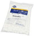 綿球 No.14 φ14mm 50g B003 入数:1