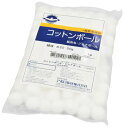 綿球 No.20 φ20mm 50g B004 入数:1