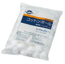 綿球 No.25 φ25mm 50g B005 入数:1