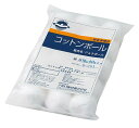 綿球 No.40 φ40mm 50g B007 入数:1