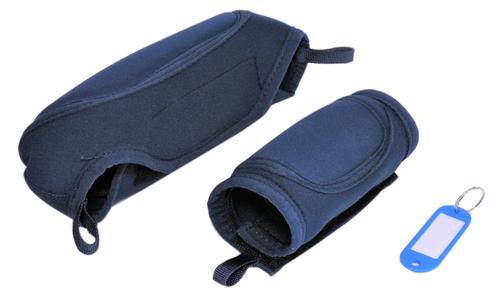 松葉杖用カバー DX 入数：1