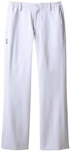 asics レディスパンツ ホワイト 3L CHM151-0101 入数:1