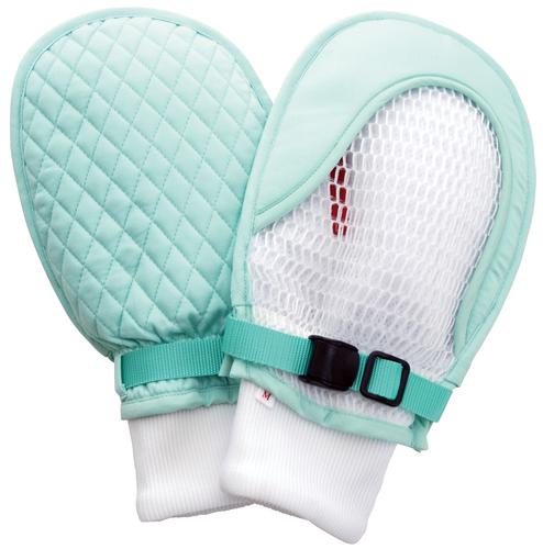 手指保護手袋 いずみとん S 左右 YH0615S 入数：1