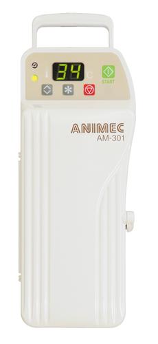 アニメック（輸血・輸液加温器）AM-301-4BO(4MMチューブ)