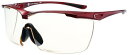 全方位X線防護メガネ EYECARE XRAY レッド EC-10 XRAY RED 入数：1