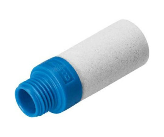 Festo サイレンサー UC-3/8 販売単位：1個