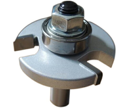 STAX TOOLS Raised Panel Back Cutter バックカッター 20140929-2 販売単位：1本