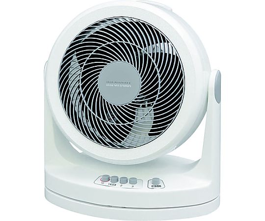 アイリスオーヤマ 271089 大型サーキュレーター 首振りタイプ ホワイト PCF-HM23-W 販売単位：1台