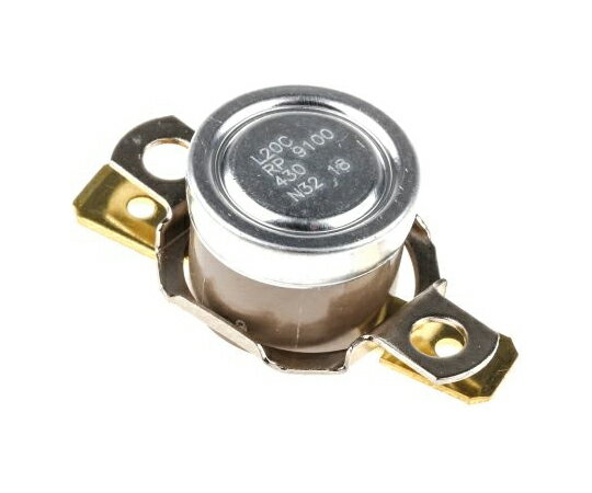 ハネウェル サーモスタット 2455RP 9100-430 L20C 販売単位：1個