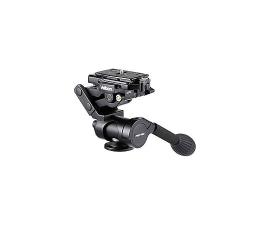 ベルボン リボルビング雲台 PHD-66Q PHD66Q 販売単位：1個