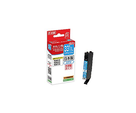 å ߴꥵ륤󥯥ȥå [Υ BCI-331XLC] ̡  JIT-C331BXL JIT-C331CXL ñ̡1