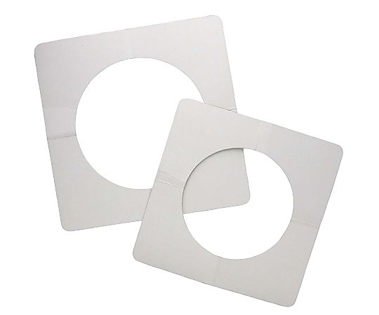 アズワンカタログ掲載品 rotolo（ロトロ）ボールゲージ 5枚組 ライトドッジボール用 販売単位：1セット..