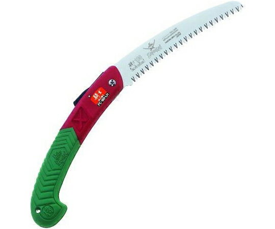 神沢精工 サムライ 折込鋸 騎士 荒目 180m FC-180LH 販売単位：1個