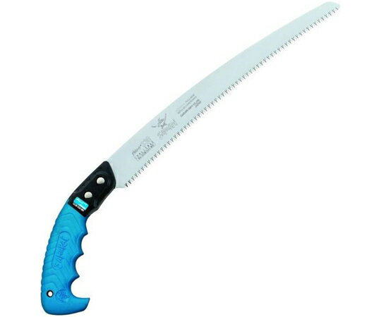 神沢精工 サムライ 鞘入鋸 チャレンジ 中目 270mm GCM270MH 販売単位：1個