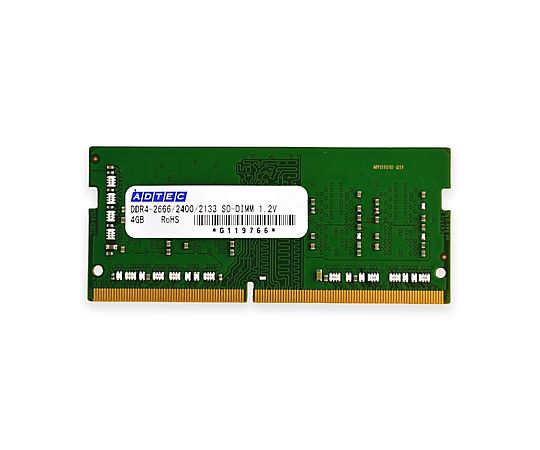 ɥƥå DDR4-3200 SO-DIMM 8GB ADS3200N-H8G ñ̡1