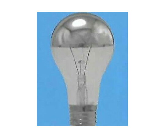 旭光電機工業 シルバー一般球 PS70 100W Tミラー PS70E26110V100WTミラー 販売単位：1個