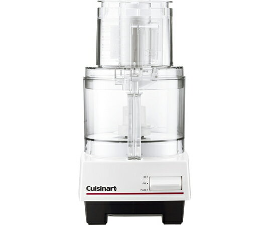 クイジナート フードプロセッサー L DLC192J 販売単位：1個