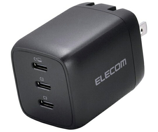 쥳 ΡPCACץ USBŴ USB PD 67W ưʬ USB-C3 󥰥ץ饰 ֥å MPA-AC11167BK ñ...