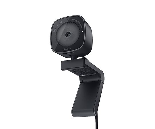 デル・テクノロジーズ Dell Webカメラ WB3023 2K QHD CK722-BBBX-0A 販売単位：1個