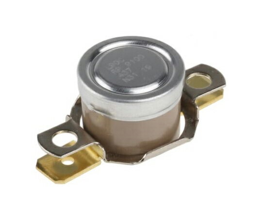 ハネウェル サーモスタット 2455RP 9100-437 L90C 販売単位：1個