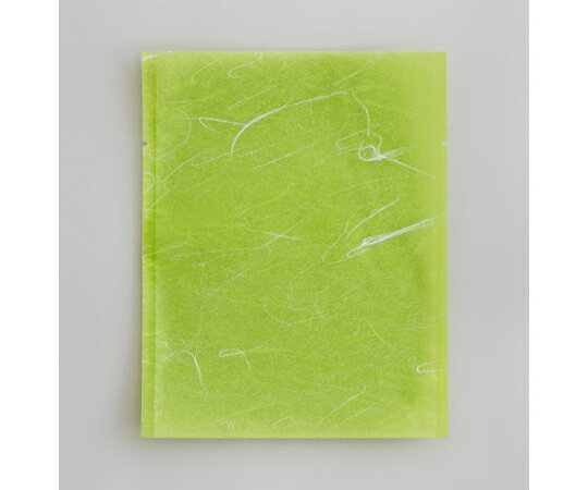 福助工業 製菓向け袋 カマス GU（雲流タイプ）No.4 若草 バラ 1ケース（100セット入） 00753838 販売単..