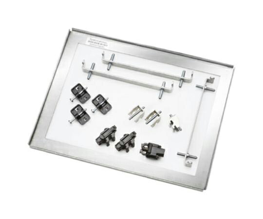 Siemens 取り付けキット Mobile Panel 277用 6AV6671-3CS00-0AX0 販売単位：1個