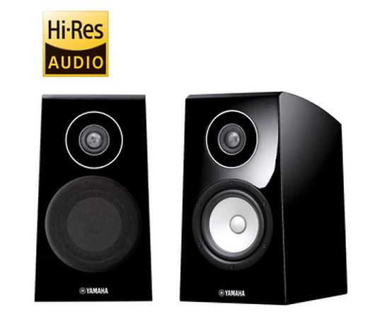 ヤマハ ブックシェルフスピーカー 