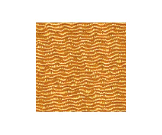 日本紐釦貿易 ちりめんカット 無地 約23×33cm 茜柿 CMN33 販売単位：1枚