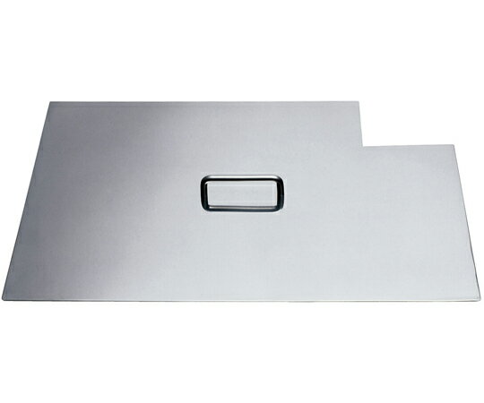 アズワンカタログ掲載品 恒温水槽T-104B用フタ 販売単位：1枚