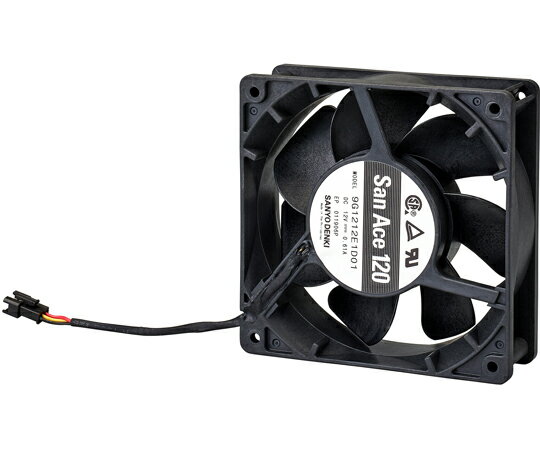 オムロンソーシアルソリューションズ 無停電電源装置 交換ファン BU5002R用 BUF5002R 販売単位：1個