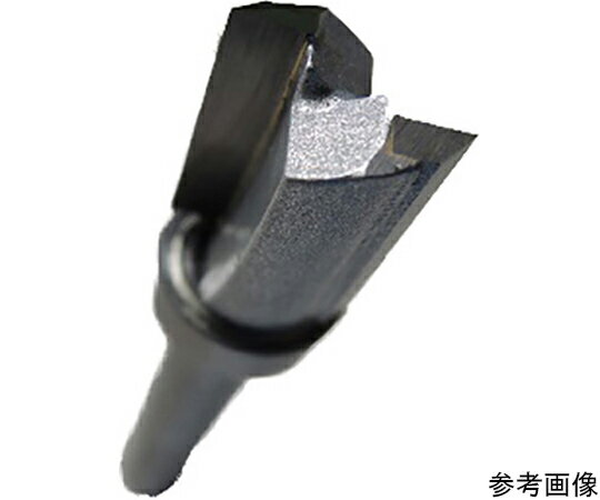 STAX TOOLS トップベアリングパターンビット ヒンジ用 10×25mm 30169472 販売単位：1本