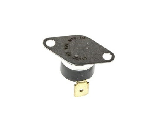 ハネウェル サーモスタット 2455R 82-191 L100C 販売単位：1個