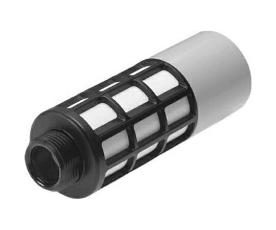 Festo サイレンサー UOS-1 販売単位：1個