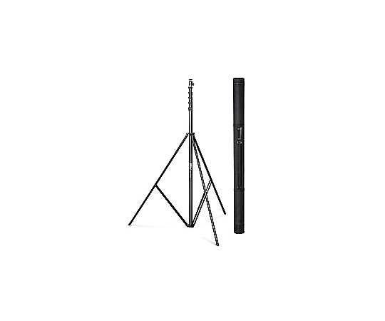 ルミカ ハイアングル撮影用一脚+専用三脚セット Bi Rod Series 6G-7500 set [自立式 /6段 /自由雲台] G..