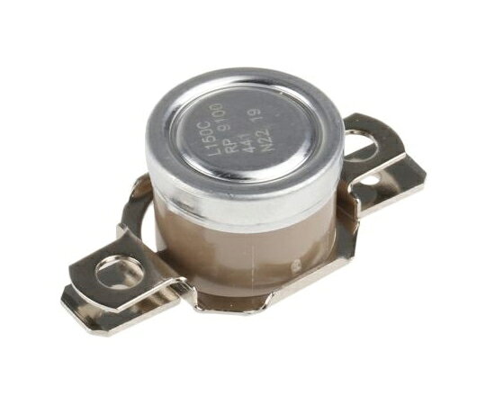 ハネウェル サーモスタット 2455RP 9100-441 L150C 販売単位：1個