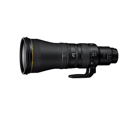 ˥ 򴹥 NIKKOR Z 600mm f/4 TC VR S Z600F4TCVRS ñ̡1