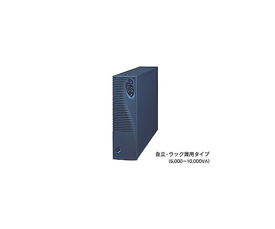 富士電機 無停電電源装置GX200シリーズ10kVA M-UPS100AD2C-UC(B) 販売単位：1個