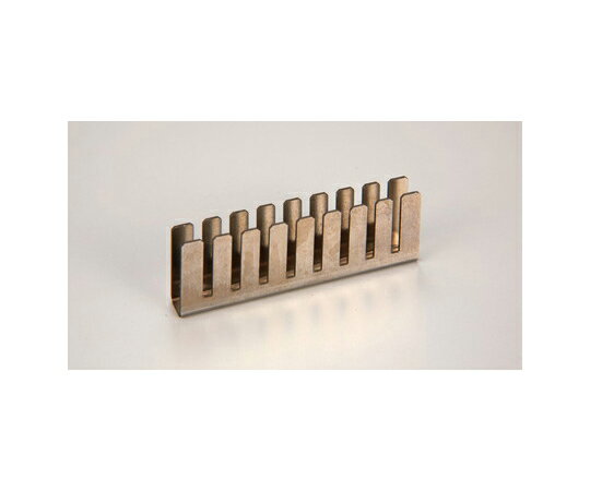 TERADA インドアケーブル固定金具 FHH00500 販売単位：1式