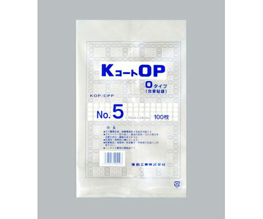 ʡ 羸 KOP O No.5 1100ġ25å 0716340 ñ̡1(100ġ25å)
