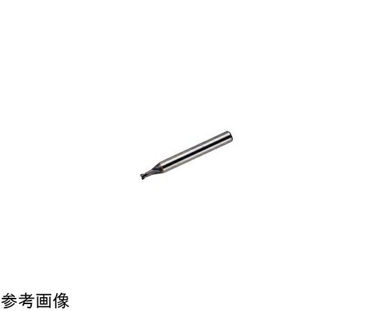 三菱マテリアル エムスターエンドミル 切削径0.6 MS2SS D0060 販売単位：1袋