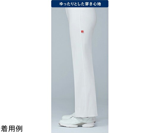 ルコックスポルティフ カンゴイボトムス 4 アクアブルー L UQW2013 販売単位：1枚