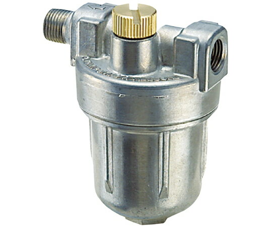 オンダ製作所 OF-30SBA型 オイルストレーナー Rc1/8×R1/8 OF-30SBA 販売単位：1個