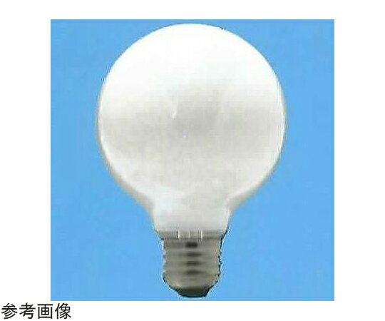 旭光電機工業 一般球 100V 38W GW100V38W95 販売単位：1個