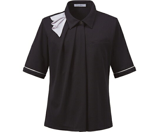 カーシーカシマ ENJOY ポロシャツ SILICA POLO ネイビー 3L ESP835 販売単位：1枚