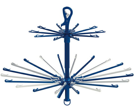 東和産業 LST 2段パラソルハンガー 24847 販売単位：1個