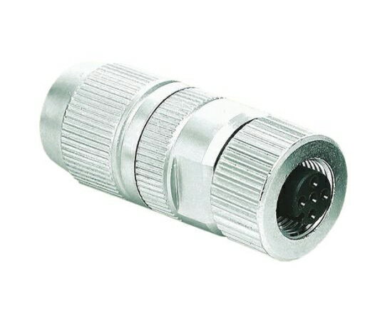 Harting Dinソケット Socket 4極 ケーブルマウント 21032822405 販売単位：1個