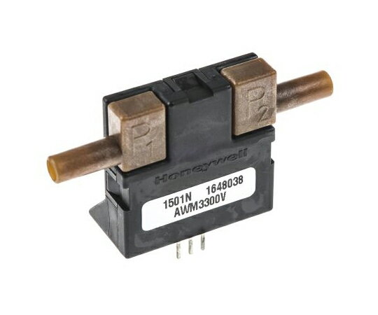 ハネウェル エアフローセンサ ドライガス AWM3000シリーズ AWM3300V 販売単位：1個