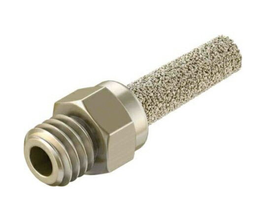 Festo サイレンサー AMTE-M-LH-M3 販売単位：1袋(20個入)