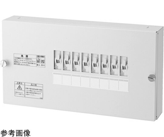 河村電器産業 島盤（パチンコ島専用分電盤） PSB 18KS 販売単位：1個