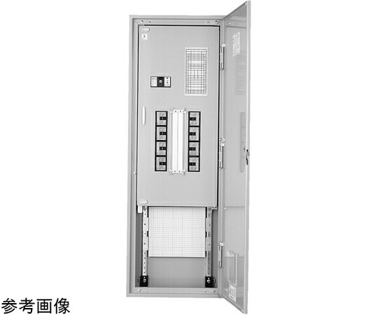 河村電器産業 動力分電盤 ENKF6 0504NK 販売単位：1個(4)